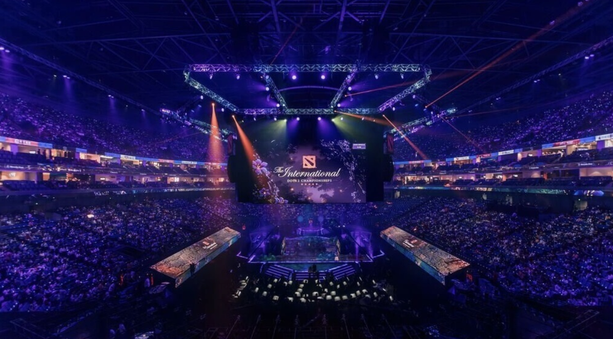 Some basic things about esports bookmakers